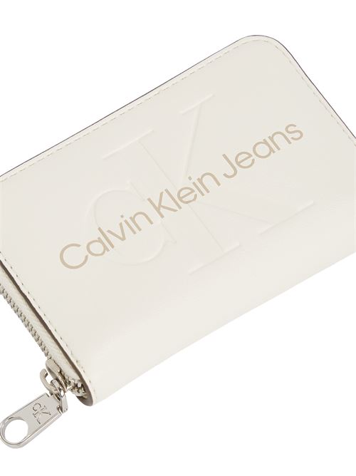 K60K612255YAS BEIGE CALVIN KLEIN | K60K612255YAS BEIGE